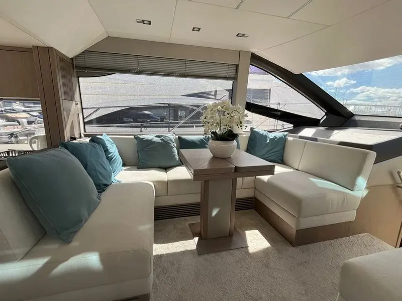 Thumbnail von Sunseeker Manhattan 52 M52
