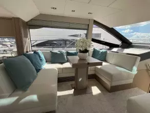 Thumbnail von Sunseeker Manhattan 52 M52