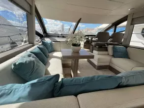 Thumbnail von Sunseeker Manhattan 52 M52