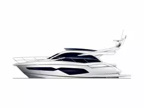 Thumbnail von Sunseeker Manhattan 52 M52