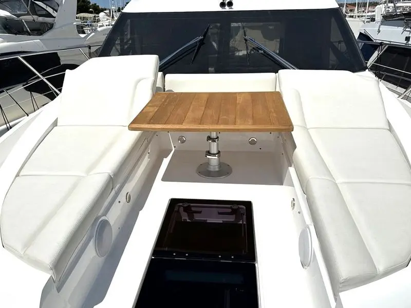 Thumbnail von Sunseeker Manhattan 52 M52