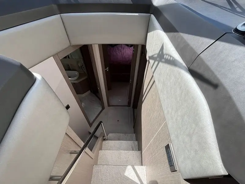 Thumbnail von Sunseeker Manhattan 52 M52