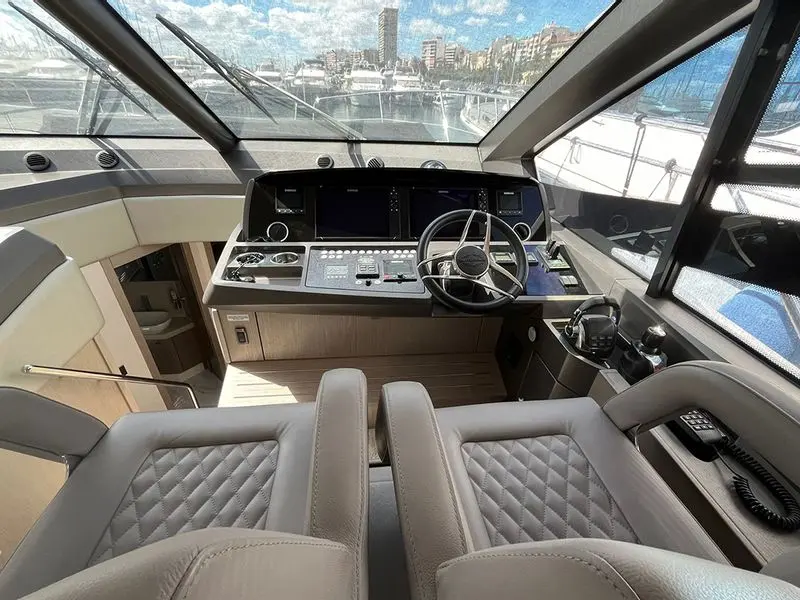 Thumbnail von Sunseeker Manhattan 52 M52