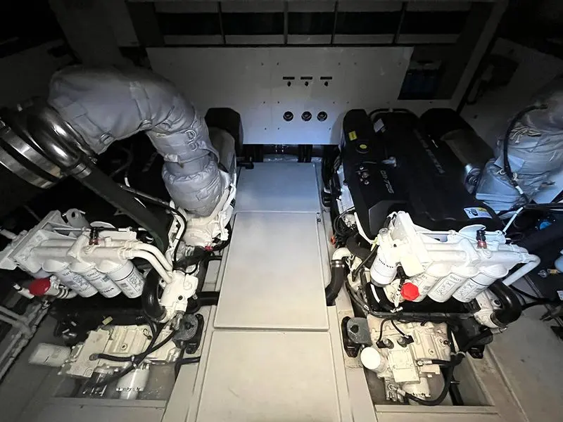 Thumbnail von Sunseeker Manhattan 52 M52