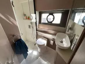 Thumbnail von Sunseeker Manhattan 52 M52