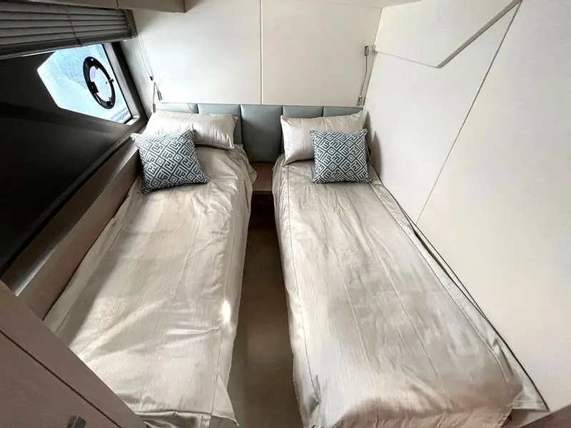 Thumbnail von Sunseeker Manhattan 52 M52