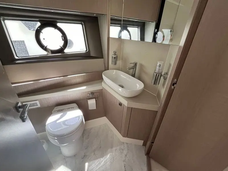 Thumbnail von Sunseeker Manhattan 52 M52