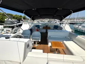 Thumbnail von Sunseeker Manhattan 52 M52