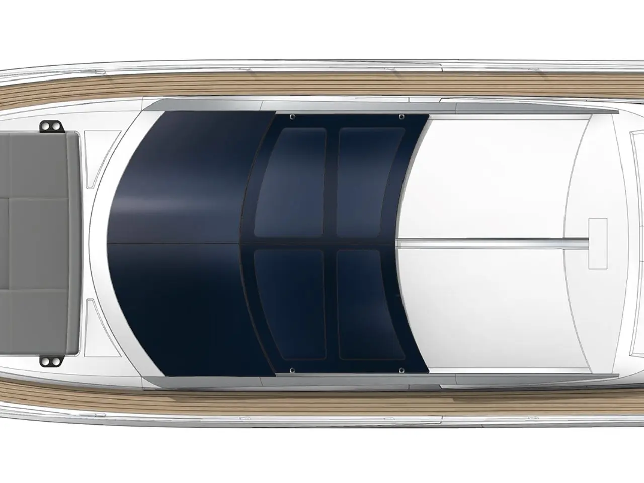 Thumbnail von Sunseeker Predator 50 BLUE CREW