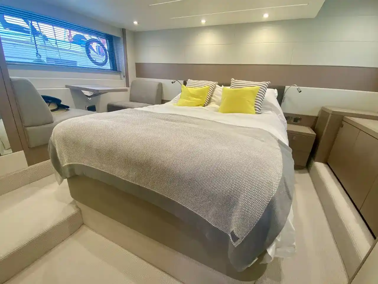 Thumbnail von Sunseeker Predator 50 BLUE CREW