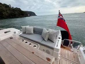 Thumbnail von Sunseeker Predator 50 BLUE CREW