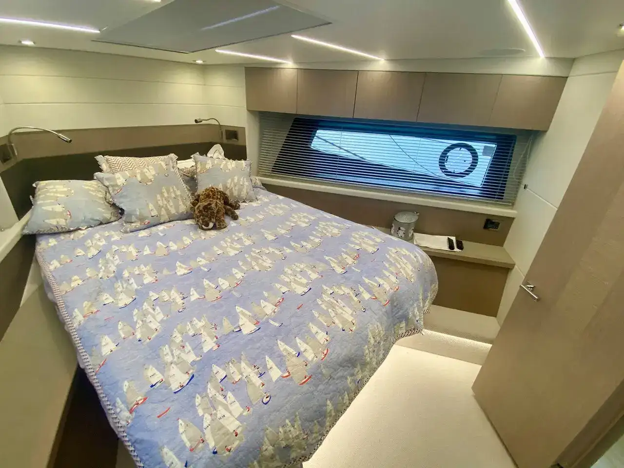 Thumbnail von Sunseeker Predator 50 BLUE CREW