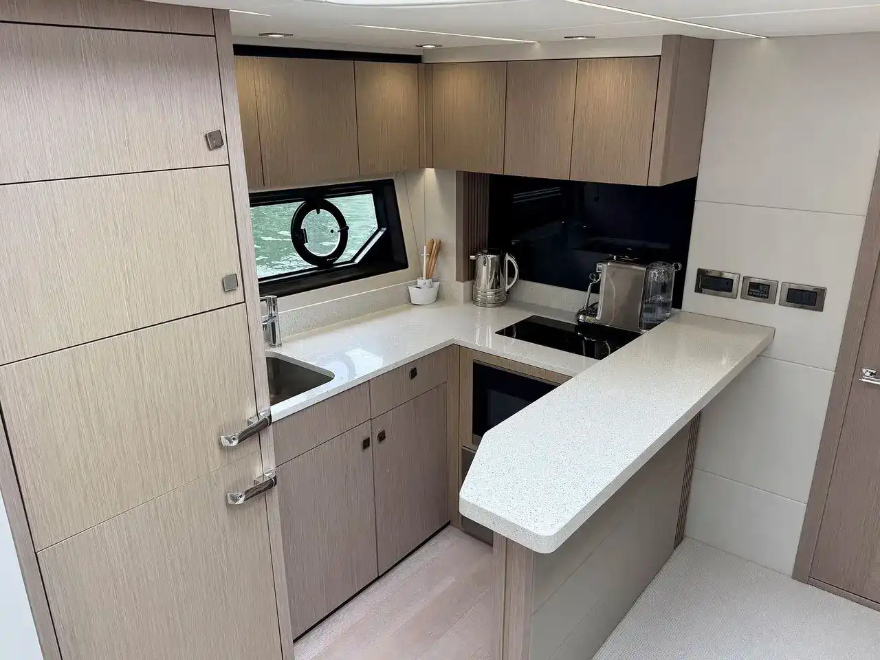 Thumbnail von Sunseeker Predator 50 BLUE CREW