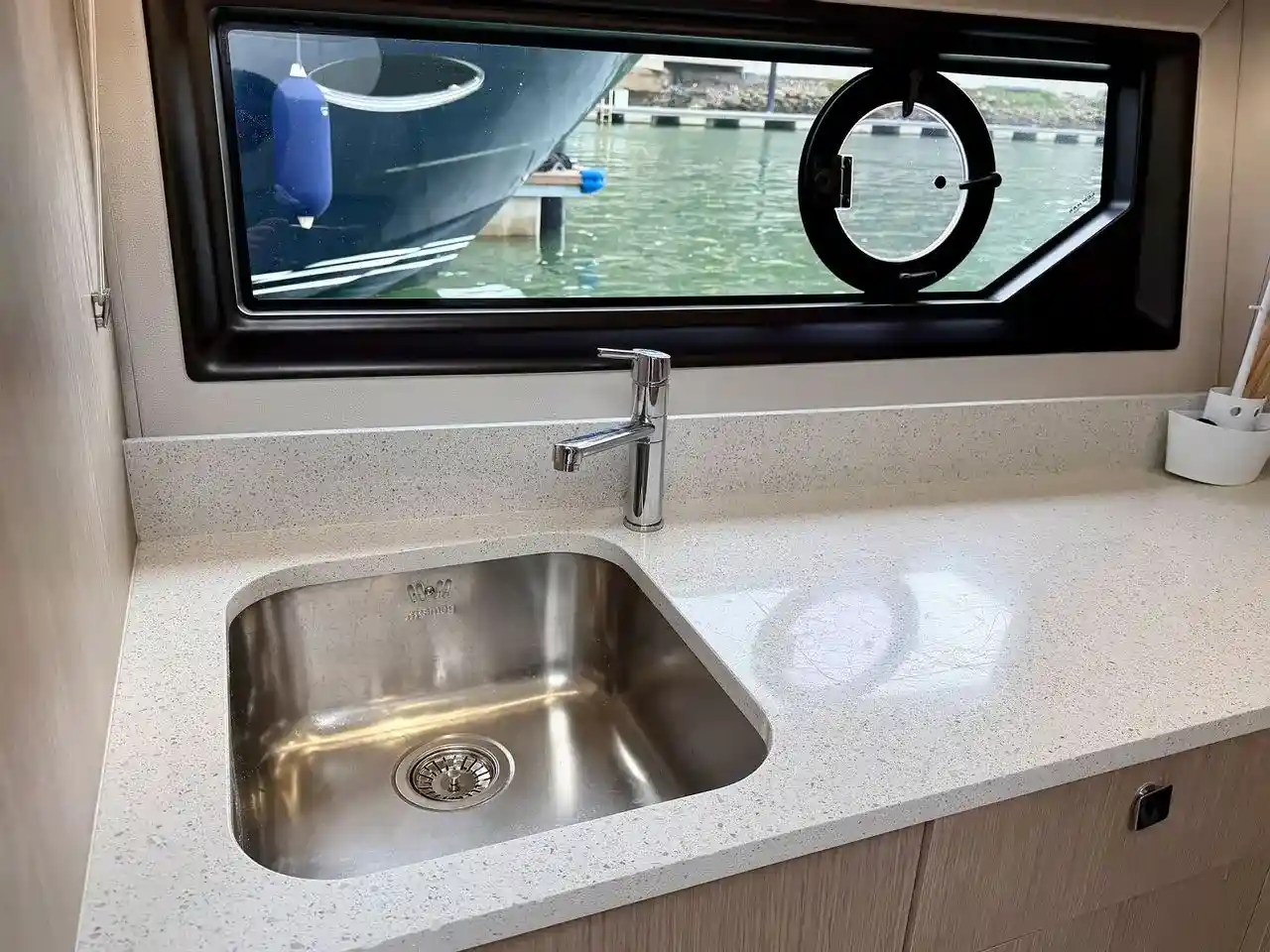 Thumbnail von Sunseeker Predator 50 BLUE CREW