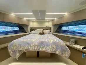 Thumbnail von Sunseeker Predator 50 BLUE CREW