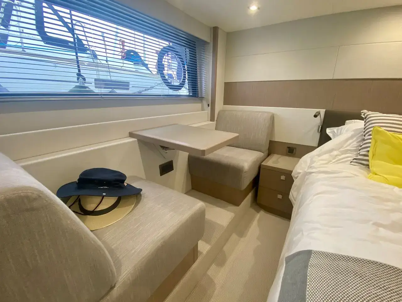 Thumbnail von Sunseeker Predator 50 BLUE CREW