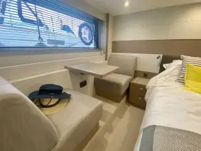 Thumbnail von Sunseeker Predator 50 BLUE CREW