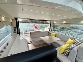 Thumbnail von Sunseeker Predator 50 BLUE CREW
