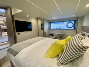 Thumbnail von Sunseeker Predator 50 BLUE CREW