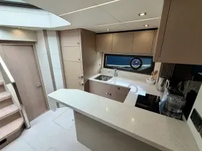 Thumbnail von Sunseeker Predator 50 BLUE CREW