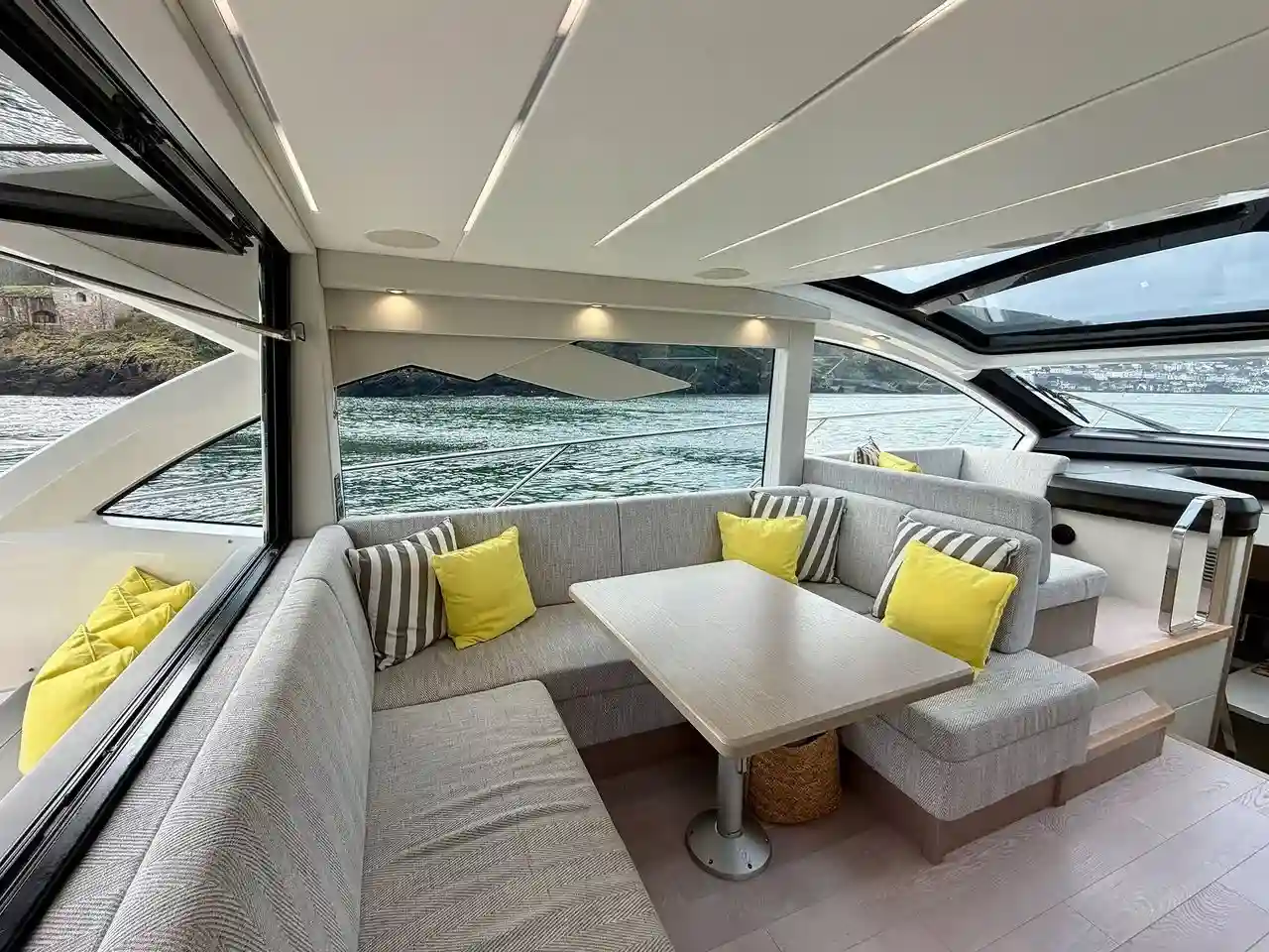 Thumbnail von Sunseeker Predator 50 BLUE CREW