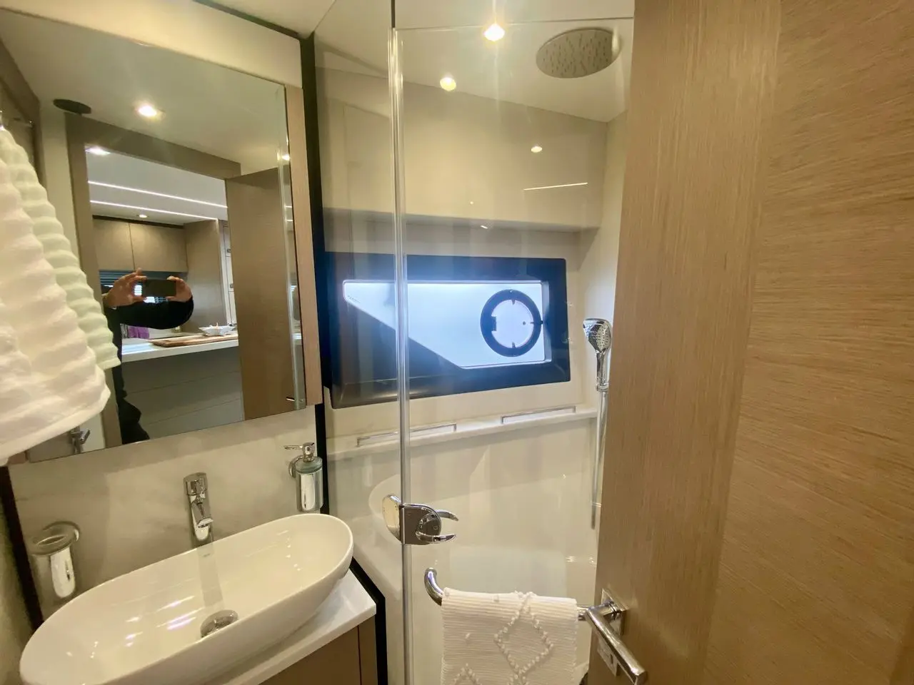 Thumbnail von Sunseeker Predator 50 BLUE CREW