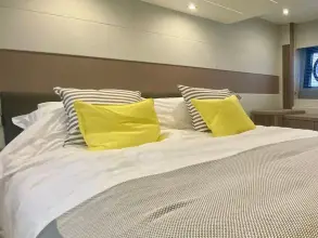 Thumbnail von Sunseeker Predator 50 BLUE CREW