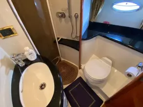 Thumbnail von Sunseeker Camargue 50 CIRCE II