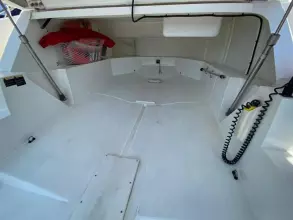 Thumbnail von Sunseeker Camargue 50 CIRCE II