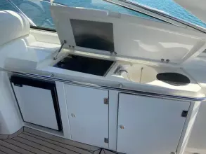 Thumbnail von Sunseeker Camargue 50 CIRCE II