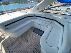 Thumbnail von Sunseeker Camargue 50 CIRCE II