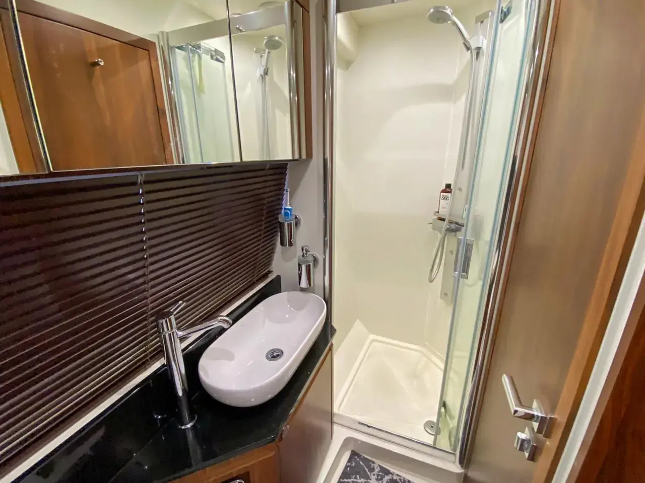 Thumbnail von Sunseeker San Remo MAXIMUS