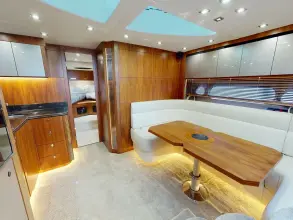 Thumbnail von Sunseeker San Remo MAXIMUS