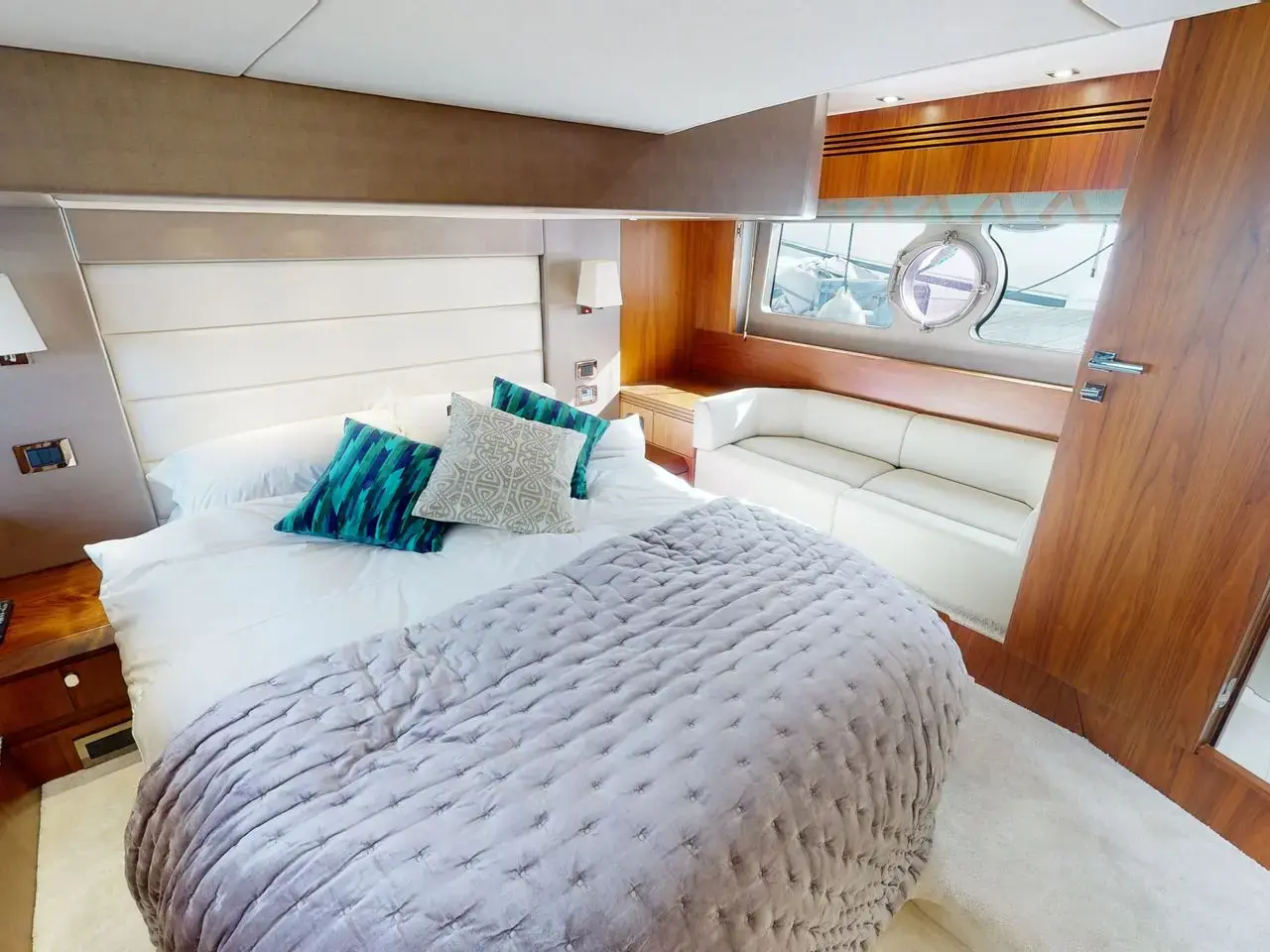 Thumbnail von Sunseeker San Remo MAXIMUS