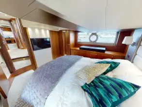 Thumbnail von Sunseeker San Remo MAXIMUS