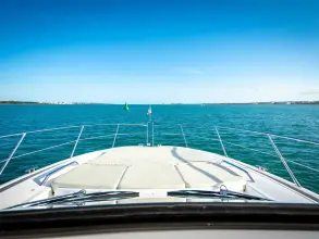 Thumbnail von Sunseeker San Remo MAXIMUS