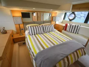 Thumbnail von Sunseeker Portofino 48 VAGABUNDO