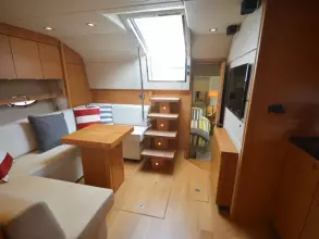 Thumbnail von Sunseeker Portofino 48 VAGABUNDO