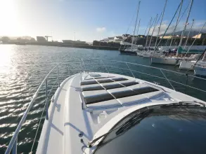 Thumbnail von Sunseeker Portofino 48 VAGABUNDO