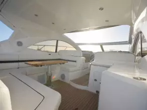Thumbnail von Sunseeker Portofino 48 VAGABUNDO