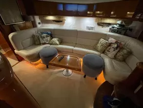 Thumbnail von Sunseeker Camargue 50 N-34399