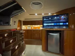 Thumbnail von Sunseeker Camargue 50 N-34399