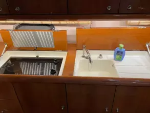 Thumbnail von Sunseeker Camargue 50 N-34399