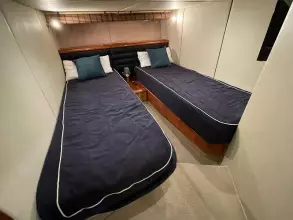 Thumbnail von Sunseeker Camargue 50 N-34399