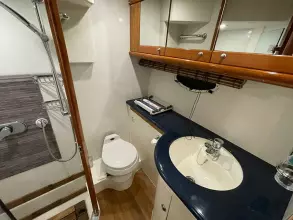 Thumbnail von Sunseeker Camargue 50 N-34399