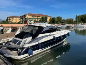Thumbnail von Sunseeker Camargue 50 N-34399