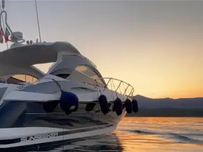 Thumbnail von Sunseeker Camargue 50 N-34399