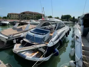 Thumbnail von Sunseeker Camargue 50 N-34399