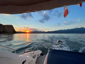 Thumbnail von Sunseeker Camargue 50 N-34399