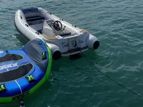 Thumbnail von Sunseeker Camargue 50 N-34399